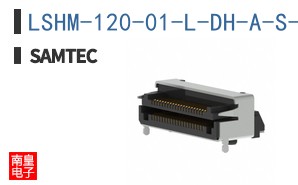LSHM-120-01-L-DH-A-S-K-TR