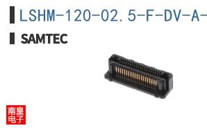 LSHM-120-02.5-F-DV-A-N-TR