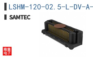 LSHM-120-02.5-L-DV-A-N-K-TR