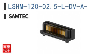 LSHM-120-02.5-L-DV-A-N-TR