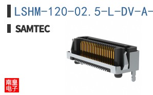 LSHM-120-02.5-L-DV-A-S-TR