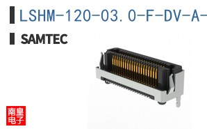 LSHM-120-03.0-F-DV-A-S-TR