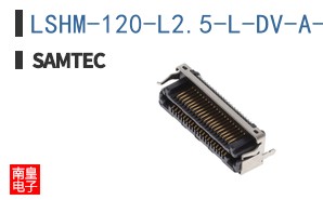 LSHM-120-L2.5-L-DV-A-S-K-TR