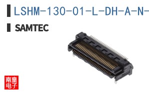 LSHM-130-01-L-DH-A-N-TR
