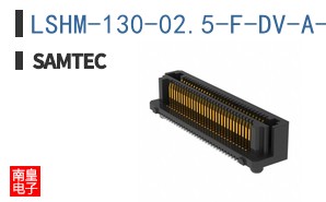LSHM-130-02.5-F-DV-A-N-K-TR
