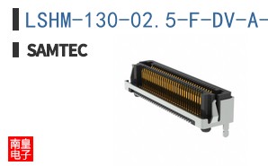 LSHM-130-02.5-F-DV-A-S-TR