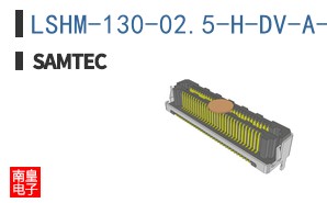 LSHM-130-02.5-H-DV-A-S-K-TR
