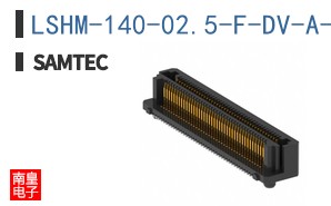 LSHM-140-02.5-F-DV-A-N-K-TR