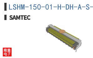 LSHM-150-01-H-DH-A-S-K-TR