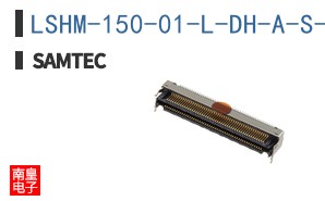 LSHM-150-01-L-DH-A-S-K-TR