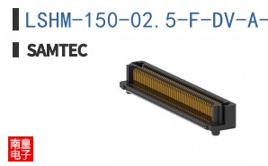 LSHM-150-02.5-F-DV-A-N-K-TR