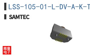 LSS-105-01-L-DV-A-K-TR