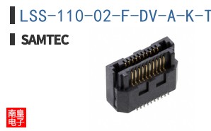 LSS-110-02-F-DV-A-K-TR