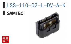 LSS-110-02-L-DV-A-K