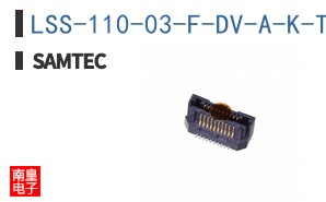LSS-110-03-F-DV-A-K-TR