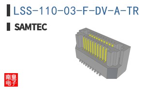 LSS-110-03-F-DV-A-TR