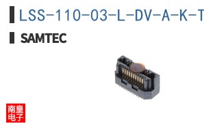 LSS-110-03-L-DV-A-K-TR