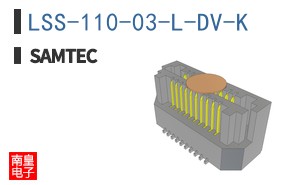 LSS-110-03-L-DV-K