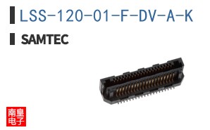 LSS-120-01-F-DV-A-K