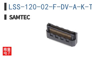 LSS-120-02-F-DV-A-K-TR