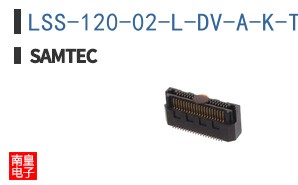 LSS-120-02-L-DV-A-K-TR