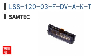 LSS-120-03-F-DV-A-K-TR