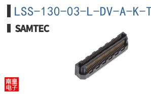 LSS-130-03-L-DV-A-K-TR