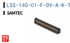 LSS-140-01-F-DV-A-K-TR