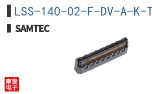 LSS-140-02-F-DV-A-K-TR