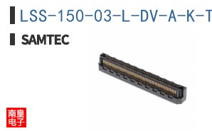 LSS-150-03-L-DV-A-K-TR