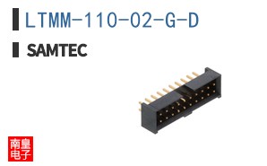 LTMM-110-02-G-D