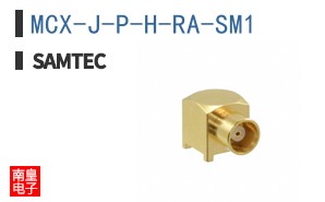 MCX-J-P-H-RA-SM1