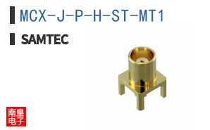 MCX-J-P-H-ST-MT1