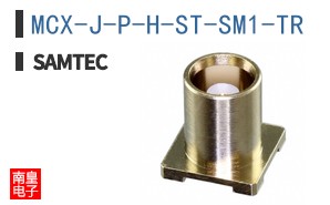 MCX-J-P-H-ST-SM1-TR