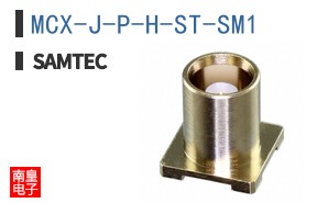 MCX-J-P-H-ST-SM1