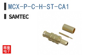 MCX-P-C-H-ST-CA1