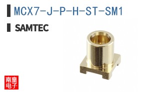 MCX7-J-P-H-ST-SM1