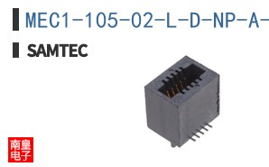 MEC1-105-02-L-D-NP-A-K-TR
