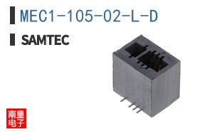 MEC1-105-02-L-D