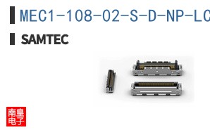 MEC1-108-02-S-D-NP-LC