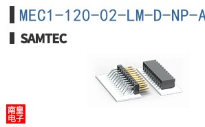 MEC1-120-02-LM-D-NP-A-K-TR