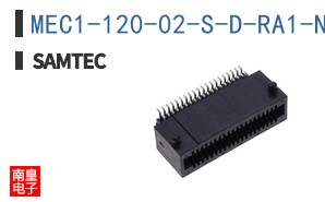MEC1-120-02-S-D-RA1-NP-SL-TR