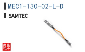 MEC1-130-02-L-D
