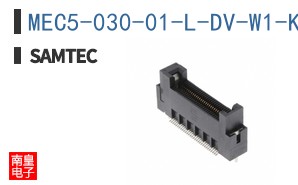 MEC5-030-01-L-DV-W1-K-TR