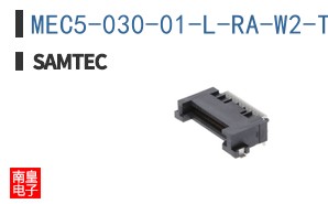 MEC5-030-01-L-RA-W2-TR