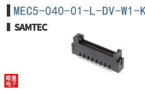 MEC5-040-01-L-DV-W1-K-TR