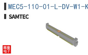 MEC5-110-01-L-DV-W1-K