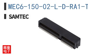MEC6-150-02-L-D-RA1-TR