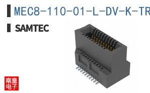 MEC8-110-01-L-DV-K-TR