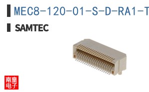 MEC8-120-01-S-D-RA1-TR